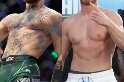 Dana White rules out Conor McGregor vs Logan Paul as he gives fresh update on UFC icon’s future