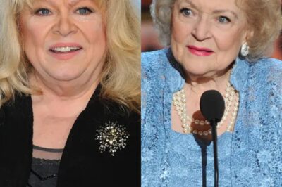 Betty White’s secret feuds revealed – Hollywood icon called her a ‘sworn enemy’ and co-star labeled her ‘two-faced’