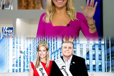 How Ainsley Earhardt Became Fox’s Morning Queen, and Made Sean Hannity Husband No. 3