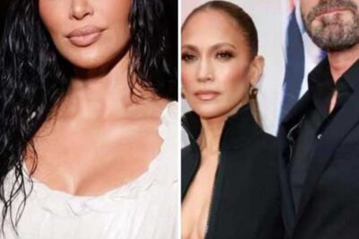 Kim Kardashian faced severe backlash for interfering in Jennifer Lopez’s romantic relationships. What is the story behind it?