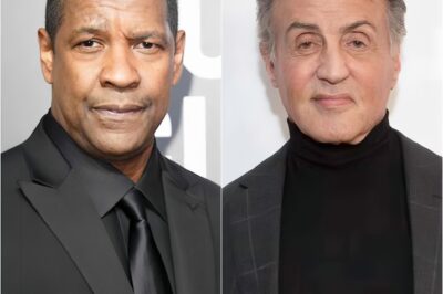 Denzel Washington And Sylvester Stallone Invest $500 Million In New Production Company, Focusing On “Non-woke” Films And Veteran Themes