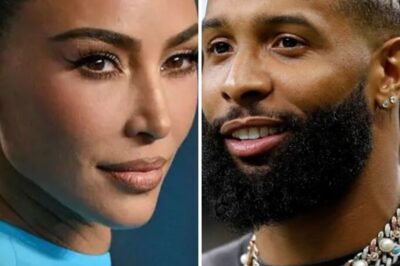 Details of Kim Kardashian and Odell Beckham’s relationship revealed: What stage are they at?