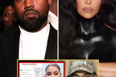 Kanye West EXPOSES Kim Kardashian’s MONEY LAUNDERING To Pay Debts