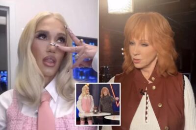 Wynonna Judd & Reba McEntire ‘declared war on insecure’ Gwen Stefani, her time on The Voice is a chess game, says expert