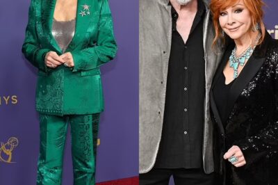 Reba McEntire, 69, gushes about finding ‘love of her life’ Rex Linn after two divorces