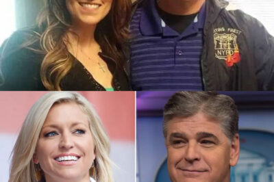 Sean Hannity’s friends reveal workaholic TV host ‘can’t slow down and it’s wrecking his marriage’