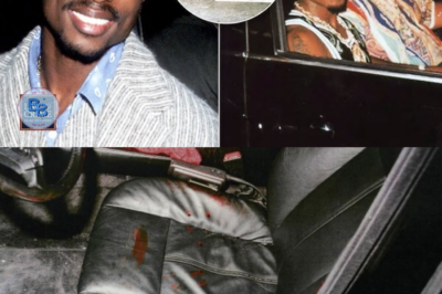 Never-before-seen photos, videos released in Tupac Shakur murder case, on 1996 BMW…