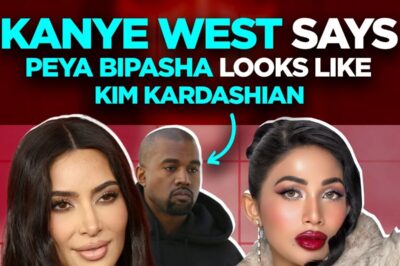 🔥👀 Kanye West is known for dating women who look like his ex-spouse, Kim Kardashian. Recently, Kanye has been showing interest in Bangladeshi OnlyPankha model Peya Bipasha, as he believes she resembles Kim. Kanye is reportedly eager to leave his current spouse, Bianca Censori – who also resembles Kim and settle down with Peya in the long run.