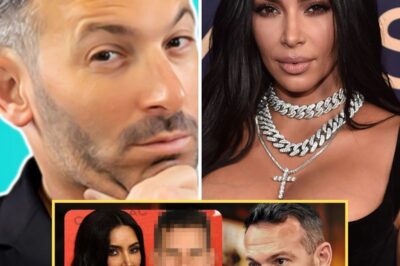 Adam Sosnick Reveals Exclusive Details About Kim Kardashian