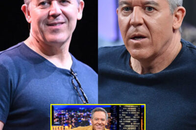 Fox News Colleagues Congratulate Greg Gutfeld After ‘The Secret’ Behind His Absence Is Revealed