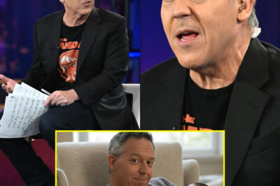 Why Fans Think Greg Gutfeld Is Leaving Fox’s The Five