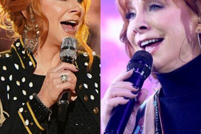 The Meaning Behind Reba McEntire’s Emotional Song “Consider Me Gone”