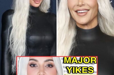 THE KARDASHIANS ARE A MESS (Kim Scares Fans + Wild Kylie Rumors)