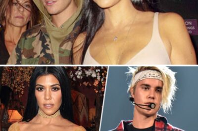 HOT HOT: Justin Bieber goes to nightclub with sister Kim Kardashian