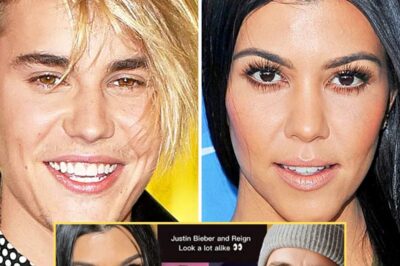 Kourtney Kardashian FREAKS OUT After Justin Bieber Confirms He Has a Son with Her