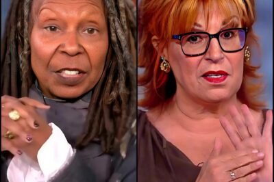 BREAKING NEWS: ABC Refuses To Renew Contracts With Whoopi Goldberg And Joy Behar On The View, Citing A Desire To Move Away From “Toxic” Elements