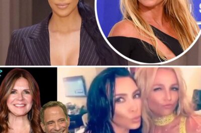 Did Kim Kardashian STEAL $600 MILLION From Britney Spears!? TMZ Goes INSANE! Justin Bieber CRIES?!