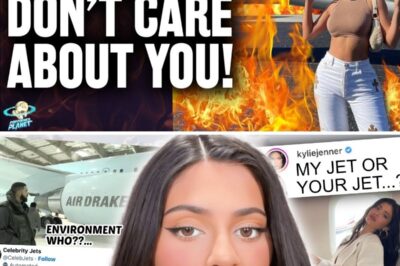 INSANE! The Kardashians & Kylie Jenner Are Literally Caught DESTROYING THE PLANET!?