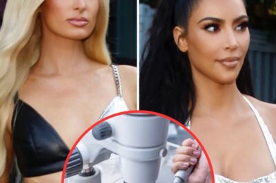 Celebrity IVF Clinic To Be Sued Over ‘Lost’ Embryos … Kim K, Paris, Chrissy All Former Patients!!!