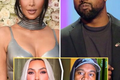 Kanye West Is OVER? Kim Kardashian Finally Reacts!