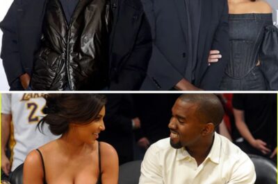 Kim Kardashian Responds To Kanye West Begging Her To Take Him Back