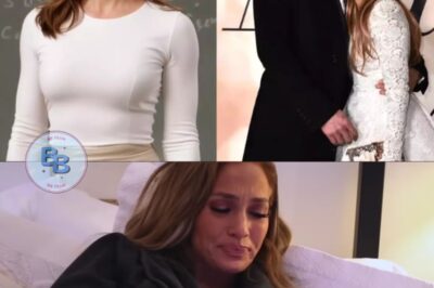 Jennifer Lopez dedicates a heartfelt message to an ‘Old Love’: ‘You made me cry’