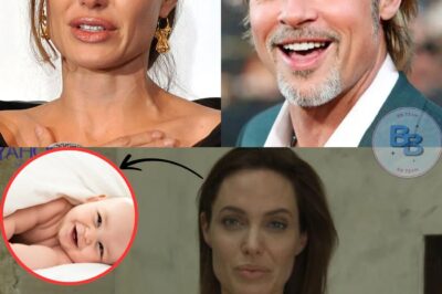 Angelina Jolie Reveals Brad Pitt Once Pressured Her to Abort a Pregnancy, Says They Could Have Had Seven Children