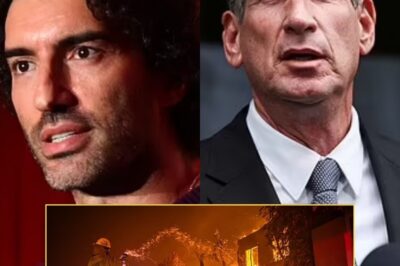 Justin Baldoni’s lawyer Bryan Freedman’s home burned down in Palisades Fire amid ongoing legal battles