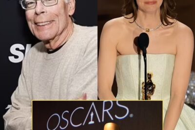 Stephen King leads Oscars BOYCOTT as he urges ceremony to cancel: ‘No glitz with Los Angeles on fire’