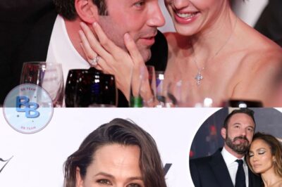 Insiders Allege How Ben Affleck Really Feels About Ex-wife Jennifer Garner’s Relationship with John Miller