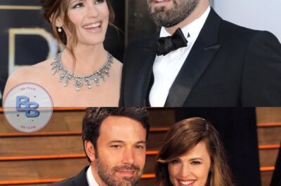 Ben Affleck & Jennifer Garner Are Having a Hard Time Silencing the Rumors of a Reconciliation