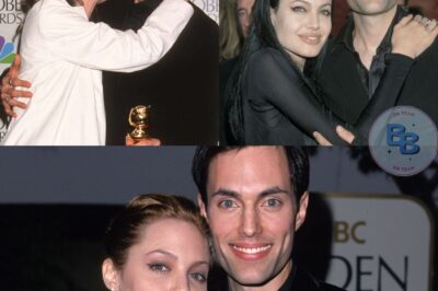 Disturbing Things About Angelina Jolie’s Relationship With Her Brother