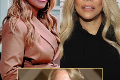 Wendy Williams’ family break silence as they search for attorney to help her ‘regain control over her life’