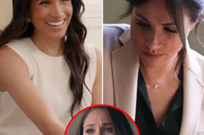 Meghan Markle’s bid to ‘revive her image’ fails before it even begins