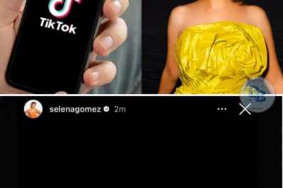 ‘Lasted longer than Selena Gomez’s Instagram break’: Internet reacts as TikTok gets restored in the US after 14-hour ban