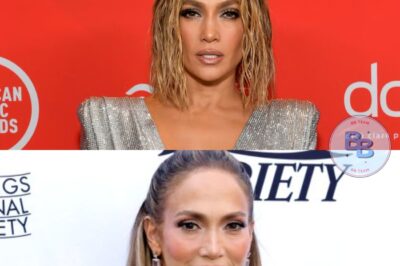 5 Reasons Jennifer Lopez Will Be The Women of The Year