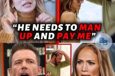 Jennifer Lopez Goes Crazy After Ben Affleck Won’t Pay Alimony: Her Demands Revealed