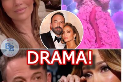 ENDGAME!!! Ben Affleck and Jennifer Lopez officially finalize their divorce. Ben walks away empty-handed, with most assets going to J.Lo (video) – Full video below