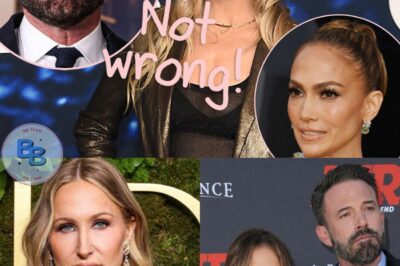 Nikki Glaser mocked Ben Affleck, calling him a “microwave” after he tried to reignite a romance with an ex: “Jennifer Lopez is on a different level…”