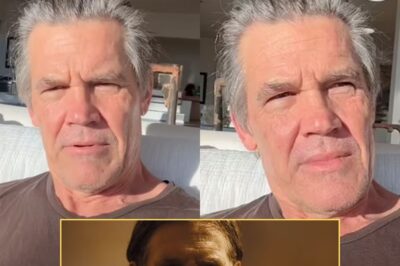 Josh Brolin goes on wild rant over Dune 2 Oscars snub as he threatens to QUIT acting