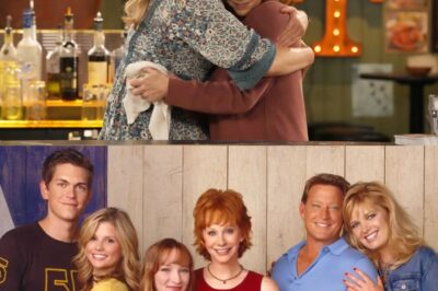 Every ‘Reba’ Sitcom Alum Who Has Since Appeared on Reba McEntire’s NBC Series ‘Happy’s Place’—A Reunion of Heart and Laughter