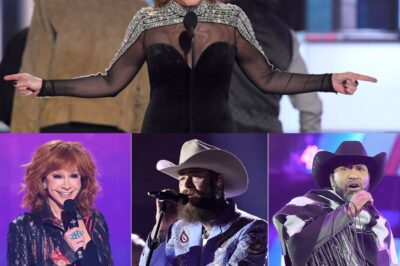 Reba McEntire, Brooks & Dunn, Post Malone, Luke Bryan Lead Lineup for RodeoHouston 2025: A Star-Studded Event That Will Leave Fans Breathless