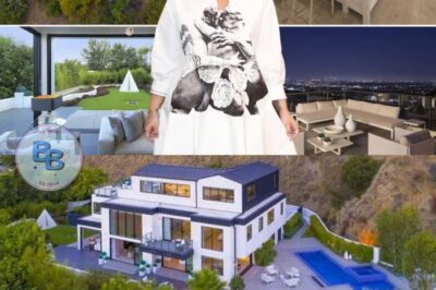 Demi Lovato’s home is for sale: the singer is selling her modern Hollywood Hills mansion for almost £17 million, despite costing just ….