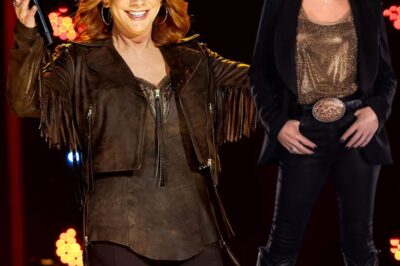 Reba McEntire Details Her Backstage Rider for Upcoming 2024 ACM Awards Hosting Gig 