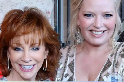 Reba McEntire Teases New Sitcom Will Feature Her Former Reba Costar Melissa Peterman and Boyfriend Rex Linn