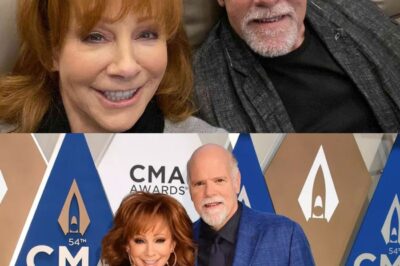 Reba McEntire and Rex Linn Talk Their ‘Very Special Relationship’ That Started During Quarantine