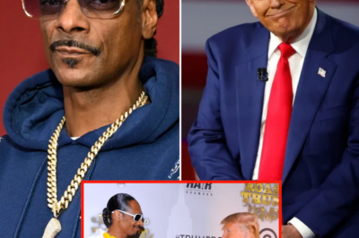 Snoop Dogg fans appalled by rapper’s performance at Trump inauguration party