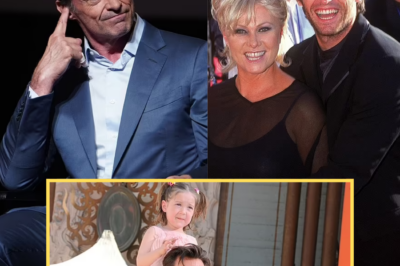 EXCLUSIVE: Hugh Jackman and wife Deborra-Lee Furness heading for a ‘messy’ divorce as shock reason behind the delay is finally revealed