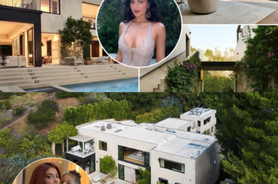 The 19-year-old Kylie Jenner will be renting a $35 million Beverly Hills estate