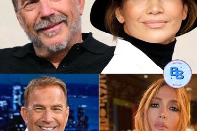 Jennifer Lopez and Kevin Costner’s Friends Want Them to Date: ‘Would Make a Super Fun Match’